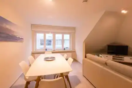 Atlanta Knokke - 3