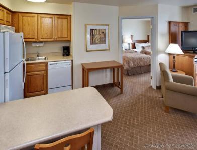 Staybridge Suites at Empire Mall, an IHG - 34