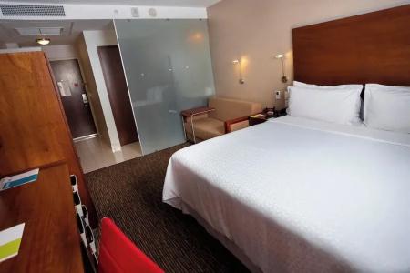 Four Points by Sheraton Queretaro Norte - 78