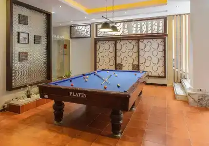 Cettia Beach Resort - 19