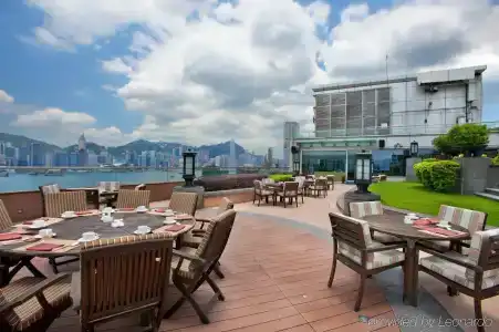 Harbour Plaza Metropolis - 24