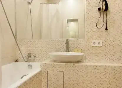 Basseynaya Apart - 172