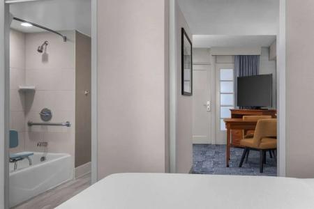 Embassy Suites by Hilton - 42