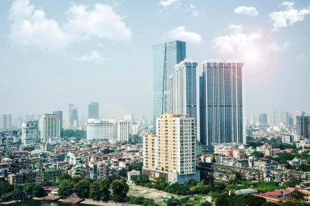 Hanoi - 91