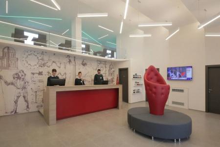 Boutique Bramante & SPA - 1