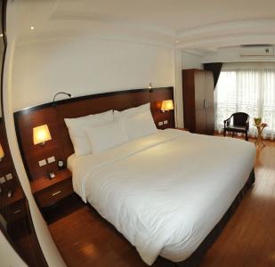 The Vancouver - Ninh Binh - 19