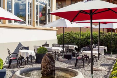 Interlaken - 21