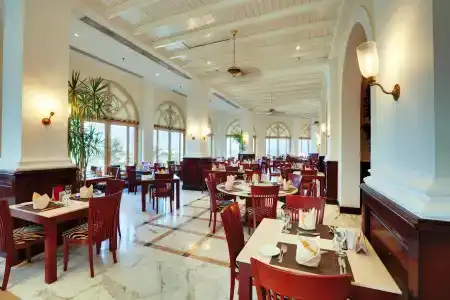 Savoy Sharm El Sheikh - 42