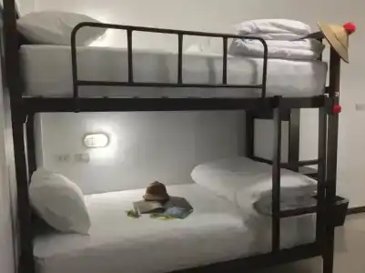Sabun-Nga Hostel - 23