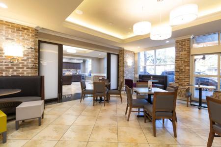 Holiday Inn Express Savannah - Historic District, An Ihg - 27