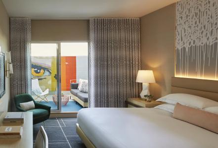 Kimpton Wilshire, An Ihg - 42