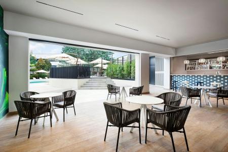 Sheraton Milan San Siro - 29