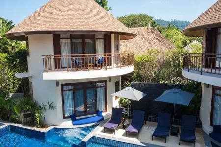 Bangsak Village - Adults Only - Sha Extra Plus - 95