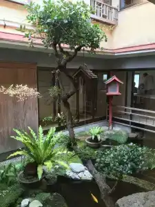 Minshuku Katsuya - 12