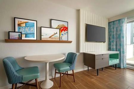 DoubleTree by Hilton Ocean City Oceanfront - 168