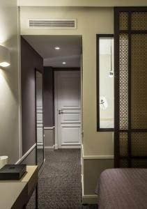 Hôtel de La Tamise - Esprit de France - 16