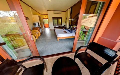 Andamanee Boutique Resort - Sha Plus - 74