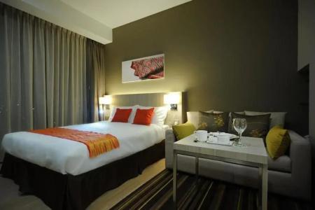 Citadines Uplands - 36