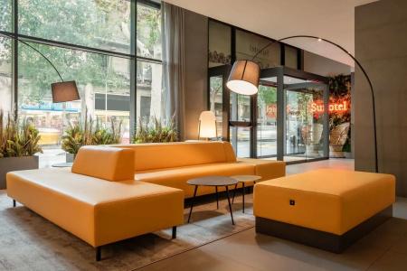 Sunotel Club Central - 27