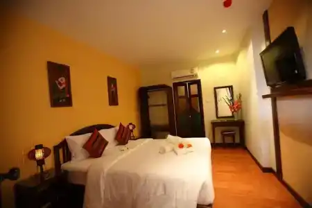 Chiang Mai Boutique House - 3