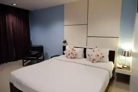 Ca And Residence Phuket - Sha Extra Plus - 32