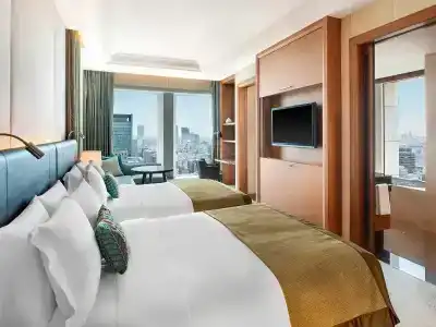 St. Regis Osaka - 51