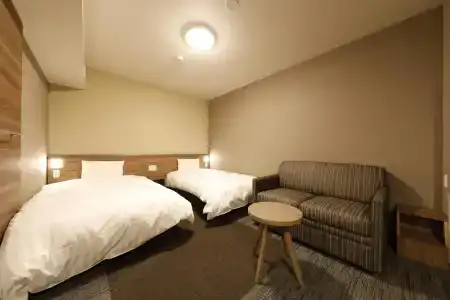 Dormy Inn Fukui Natural Hot Spring - 5