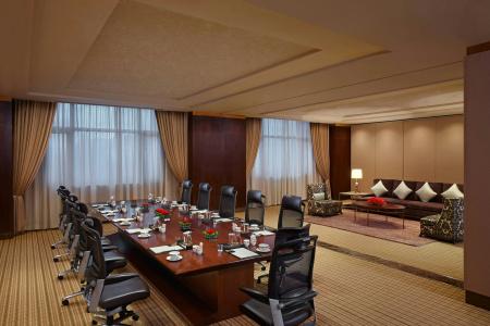 Itc Grand Chola, a Luxury Collection, Chennai - 46