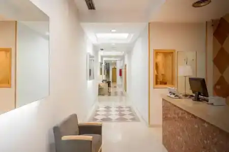 ApartExe Campus San Mamés - 9