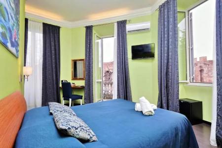 Relais At Via Veneto - 63