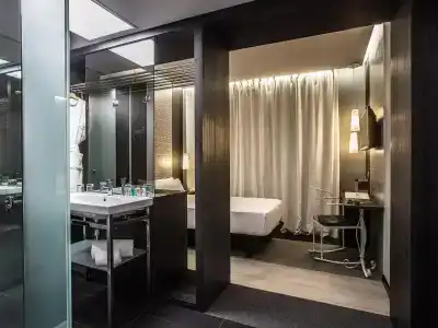 Two Barcelona By Axel 4* Sup- Adults Only - 11