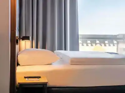 b&b Bielefeld City - 33