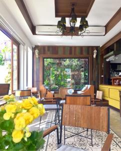 Pai Cherkaew Boutique House - 1