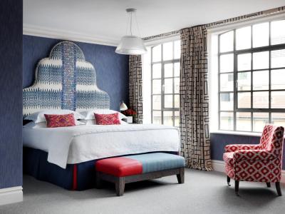 The Soho, Firmdales - 28
