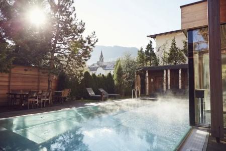 Small Luxury of the World - DasPosthotel - 19