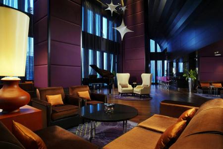 JW Marriott Ankara - 49