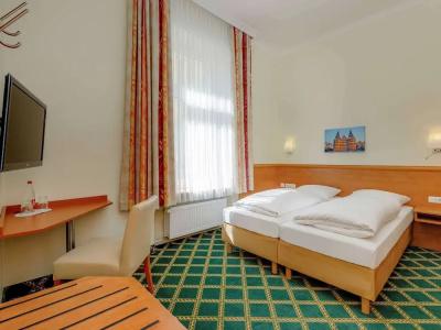 Mercure Luebeck City Center - 101