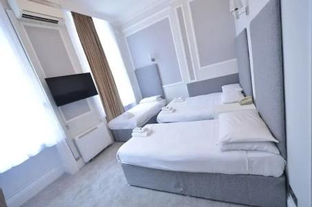 Amber Residence Aparthotel - 151