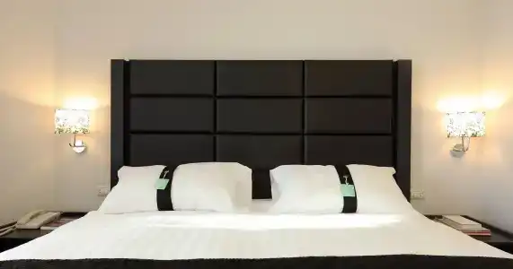 Holiday Inn Genoa City, An Ihg - 70