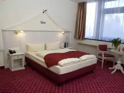 Mercure Chateau Berlin am Kurfürstendamm - 20