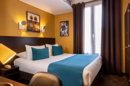 Chatillon Paris Montparnasse - 104