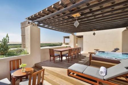 Al Wathba, a Luxury Collection Desert Resort & Spa, Abu Dhabi - 77