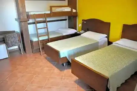 Masseria Le Pajare - 110