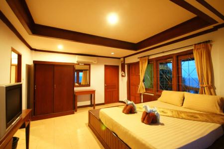 Sea Breeze Resort - Sha Plus - 5
