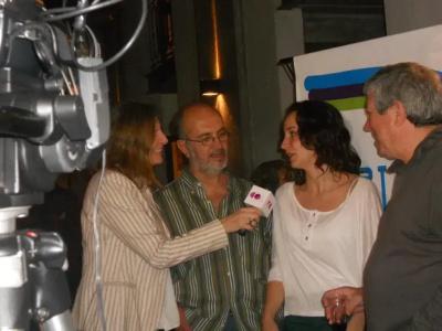 Posada Gotan - 20
