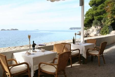 Boutique & Beach Villa Wolff - 14
