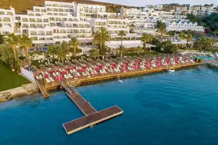Voyage Bodrum - Adult Only +16 - 19