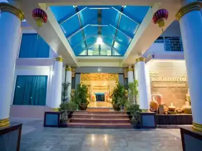 Chaikana Thani - 1
