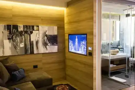 Eden Luxury Suites Terazije - 36