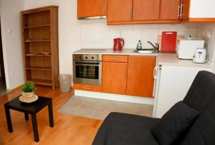 Nova Aparthotel - 166